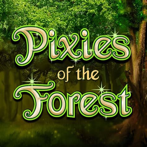 Pixies of the Forest 3